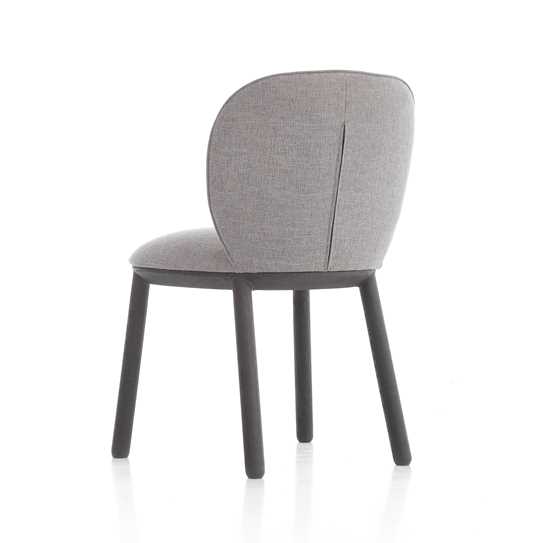 0 GORA CHAIR NO ARM 5