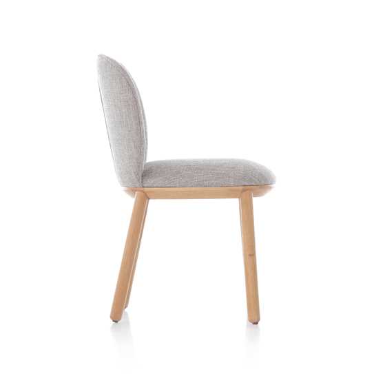 0 GORA CHAIR NO ARM 3