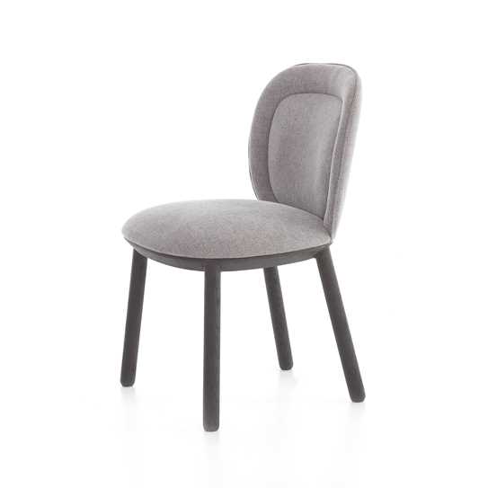 0 GORA CHAIR NO ARM 4