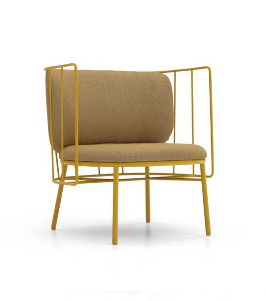 Curvo Light Outdoor