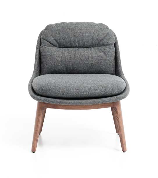 Juno Lounge Armchair