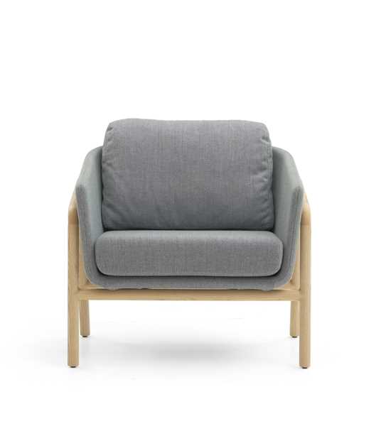 Hana Lounge Armchair
